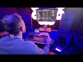 Australian Mastering Engineer in LA (Pre-NAMM 2025) - Day 3