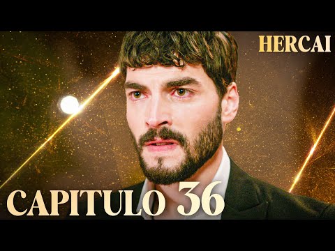 Hercai Capítulo 36