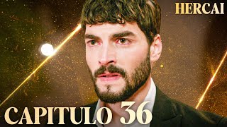 Hercai Capítulo 36