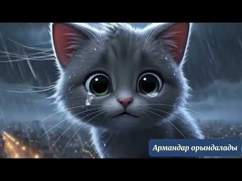Ақ мысық мультфильмі Ақ мысық мультфильмі