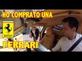 Mamma ho comprato una FERRARI