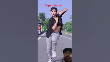 Super Dancer Khushivermaofficial Bollywood Dance Viralshort Trendingshorts Dancer Love Funny 