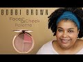 Bobbi Brown Face Palette