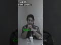 NO EMOTION — Detectives Were Disturbed by Her Reaction