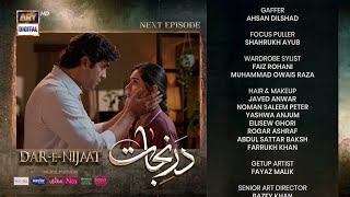 Dar e Nijaat Ep 23 & 24 Teaser Review | Dar e Nijaat Ep 23 Teaser Twist Breakdown & Analysis