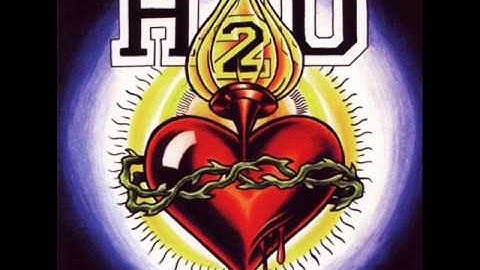 H2O - Friend
