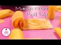 How to Make Mango Roll Ups + $150 Giveaway