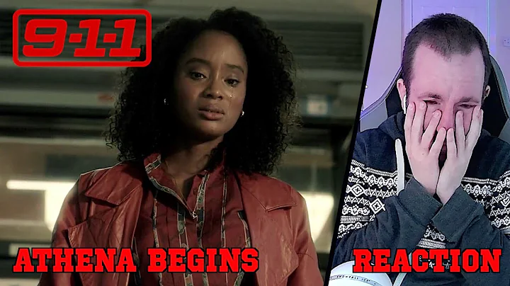 ATHENA BEGINS || 911 3x07 || Episode Reaction