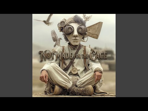 Kelly Boesch - Not Made for the Cage