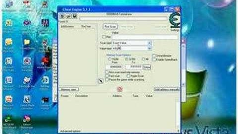 Cheat engine tutorial step 5