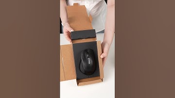 Unboxing chuột không dây Razer Pro Click V2