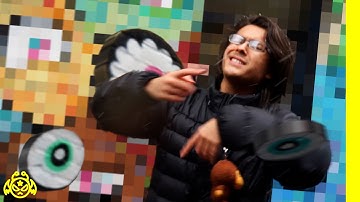 SEBii - STFU...ur done (Official Music Video)