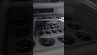 13 Subwoofers! This Accord Station Wagon Sounds Amazing!