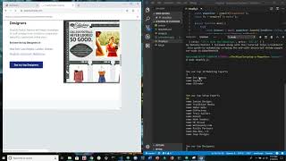 Scraping with Puppeteer