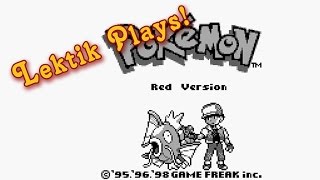 Rocket Hideout Part 2 - Pokemon Red E14
Lets sack the rocket hideout! Check it out!
Thanks for watching! If you enjoyed this please Like / Comment / Subscribe.
Gameboy Emulator: http://www.emulator-zone.com/doc.php/gameboy/bgb.html
Pokemon Red Version ROM: http://www.emuparadise.me/Nintendo_Game_Boy_ROMs/Pokemon Red_Version_%28USA,_Europe%29/69468 Rocket Hideout Part 2 - Pokemon Red E14