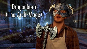 Factions in Morrowind vs Oblivion vs Skyrim