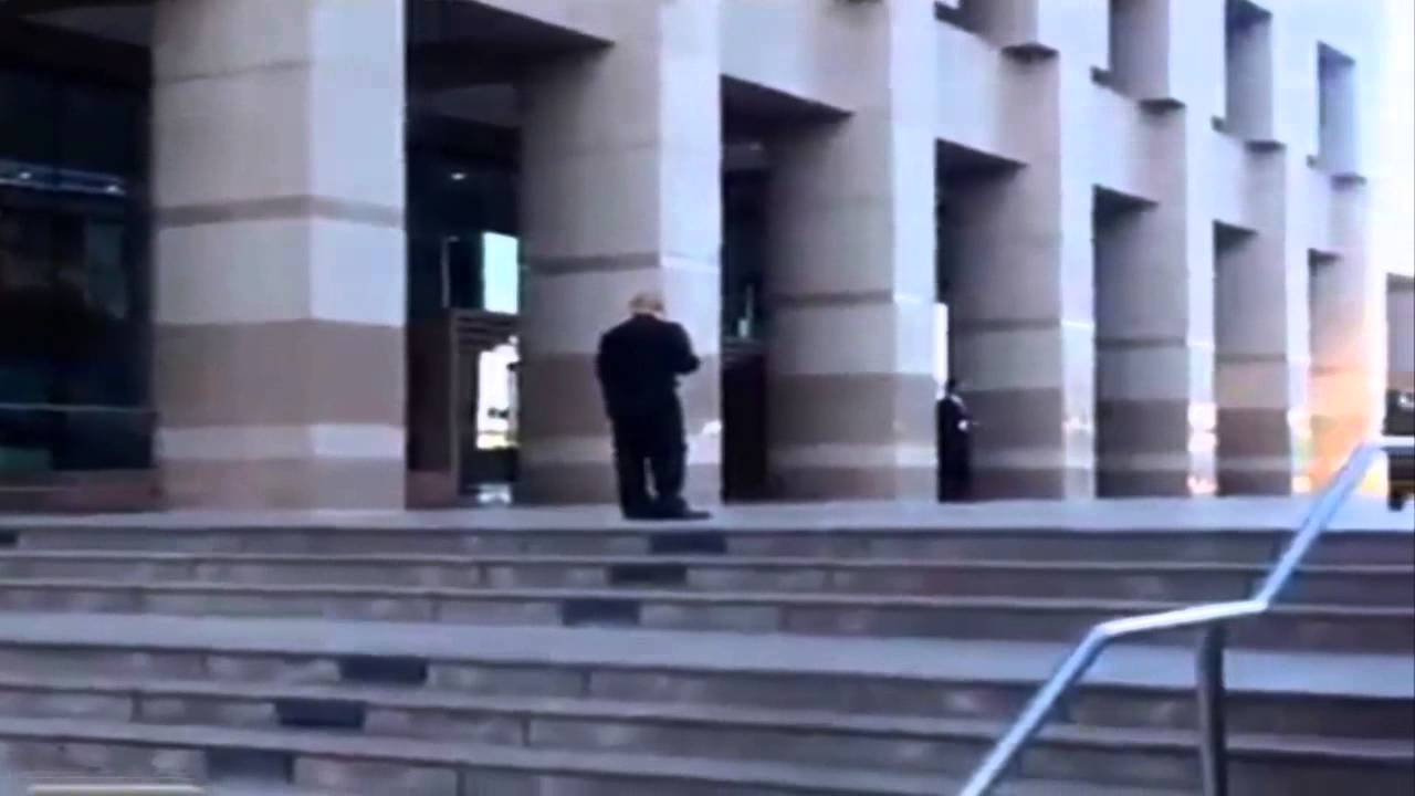 Skateboarding Gap Compilation 6 [HD] YouTube