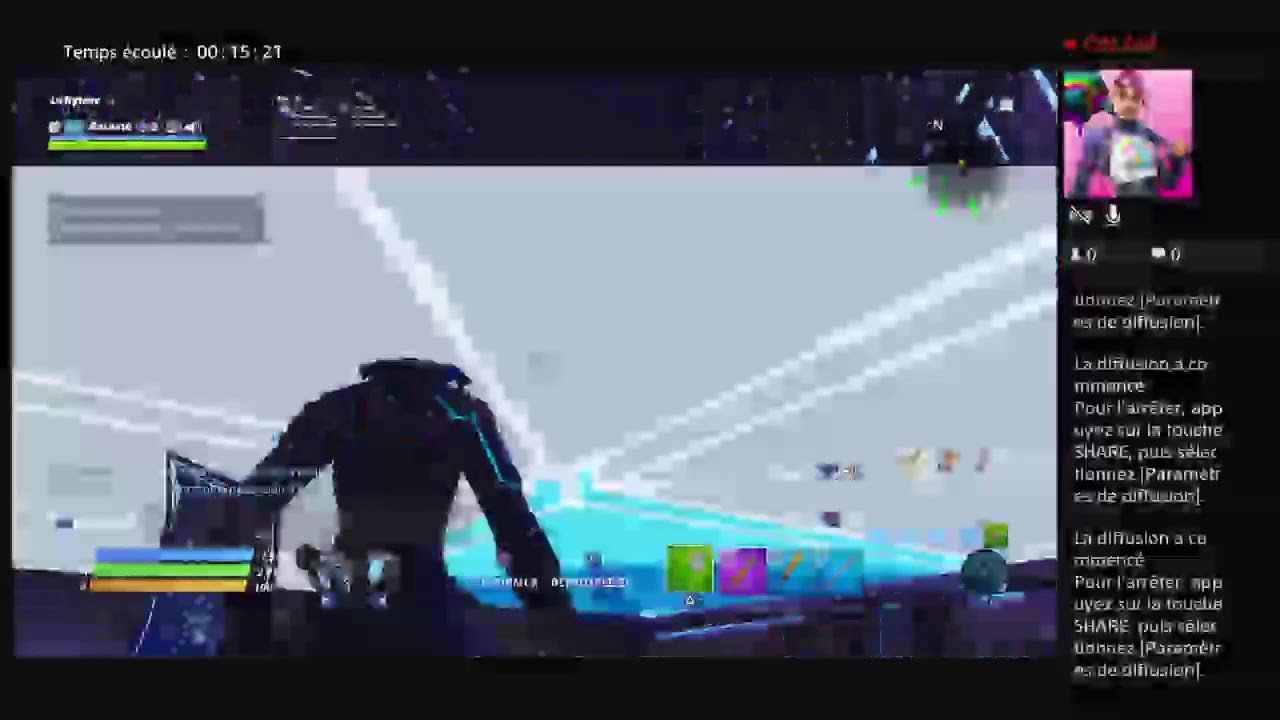 Vous Pouvez Me Donner Des Arme 130 Sur Sauver Le Monde Youtube