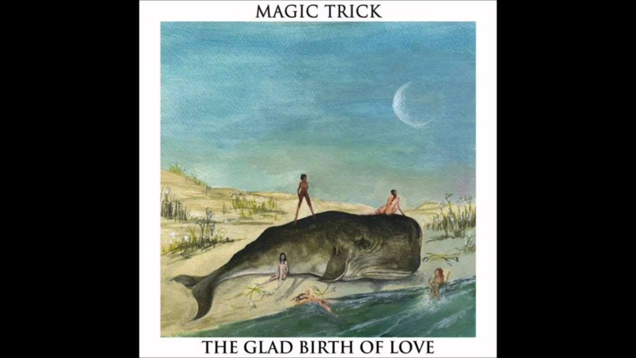 Watch Magic Trick, Daylight Moon on YouTube Watch Magic Trick, Daylight Moon on YouTube