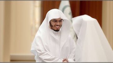 ياسر الدوسري سورة غافر نادره 1425هـ