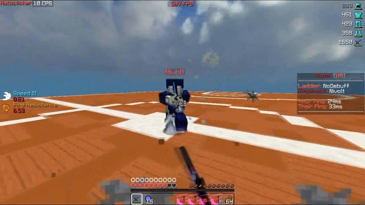 "Nivolt" 2.5k Montage ~ BEST WORLDWIDE / BULGARIA / NCL