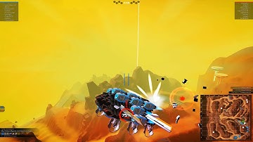 ioROBOT - Cheater - Robocraft 2014-10-27 00:04