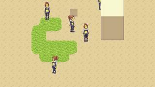 Alpha - Test 1