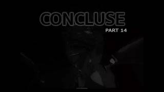 CONCLUSE - Part 14 - Dark Water
Part 14 of my walkthrough of the PS1 horror title CONCLUSE.
*re-upload CONCLUSE - Part 14 - Dark Water