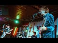 Capture de la vidéo Thurston Moore Group - Live At 100 Club, London, 13/12/2023