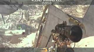 Minitage (LEFTOVERS)