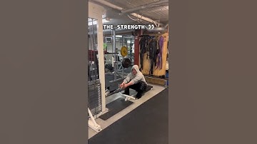 HE MADE THIS LOOK TOO EASY 😳 (via @real.krat0s) #shorts