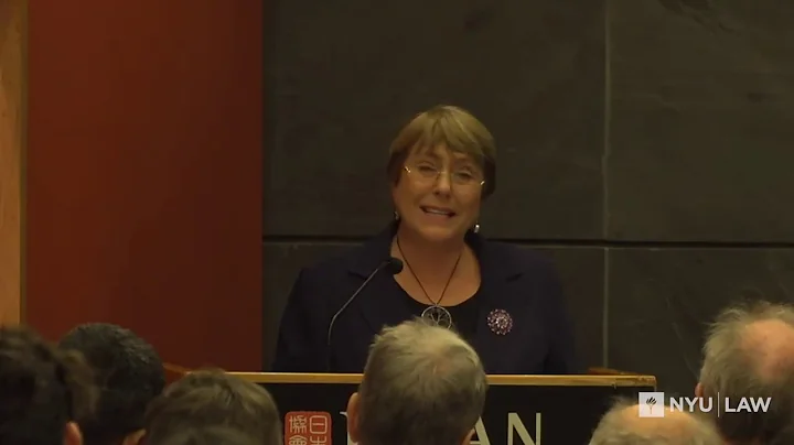 Human Rights in the Digital Age: Can They Make a Difference?