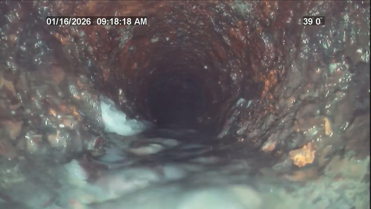 1106 COBBLESTONE CT  - Sewer 1/16/2026