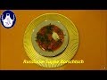 Russische Suppe - Borschtsch / Borsch , sooo lecker