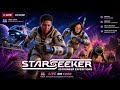 PERDIDAS NAS ESTRELAS 🌠 | Starseeker Open Beta em Coop feat @DeiaSkullGames