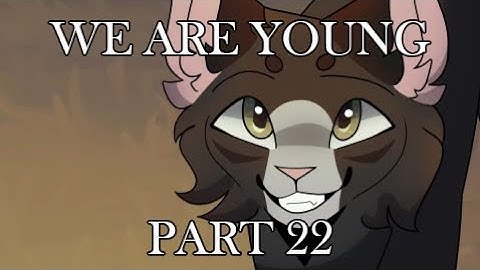 We Are Young || Anything PMV MAP Part 22