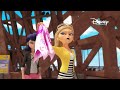 Крадлата МегаЧудесата Disney Channel Bulgaria