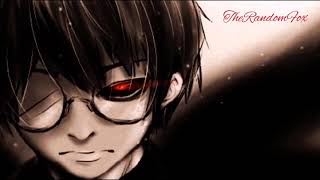 Nightcore ~ TK/Katharasis- Tokyo Ghoul:re 2