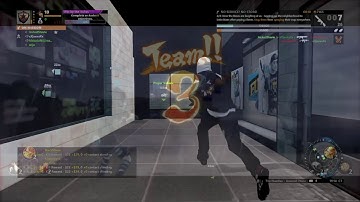 APB Reloaded: My Intro