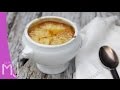 SOPA DE CEBOLLA GRATINADA | Receta tradicional francesa