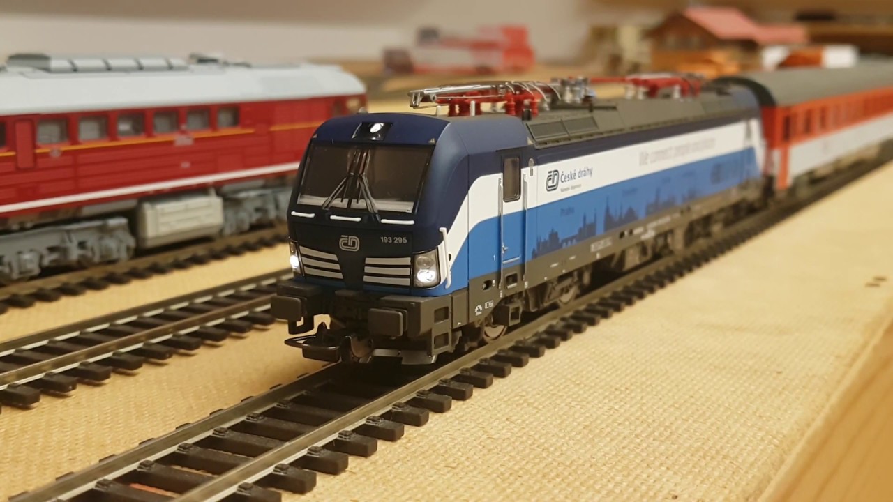 G PIKO SmartDecoder S G BR 218 Inkl. Lautsprecher Modelleisenbahn Kaufen | PIKO Webshop