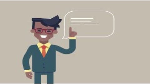 INFORMATIVE SPEECH/ORAL COMMUNICATION