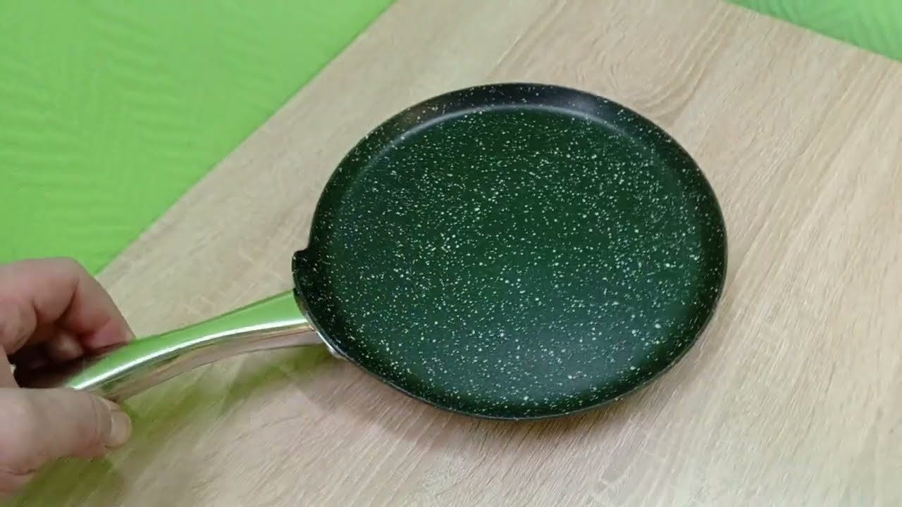 Сковорода для блинов «Уитфорд» D=22см Prohotel Whitford арт 1066784