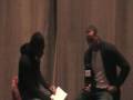 Tinie Tempah | Urban Stars Review the TYSON Movie!