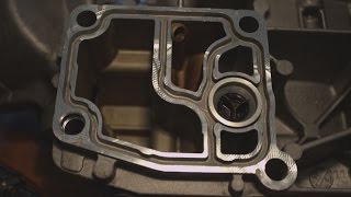 e46 Oil Filter Housing Gasket Replacement
