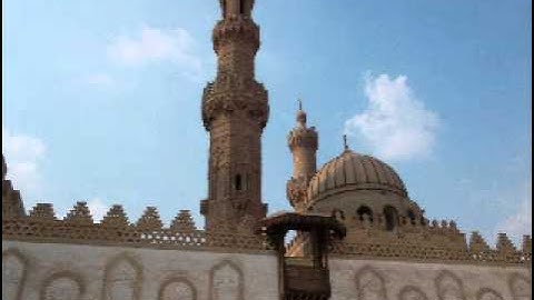 تلاوة من سورة المائدة من 77 حتى 89