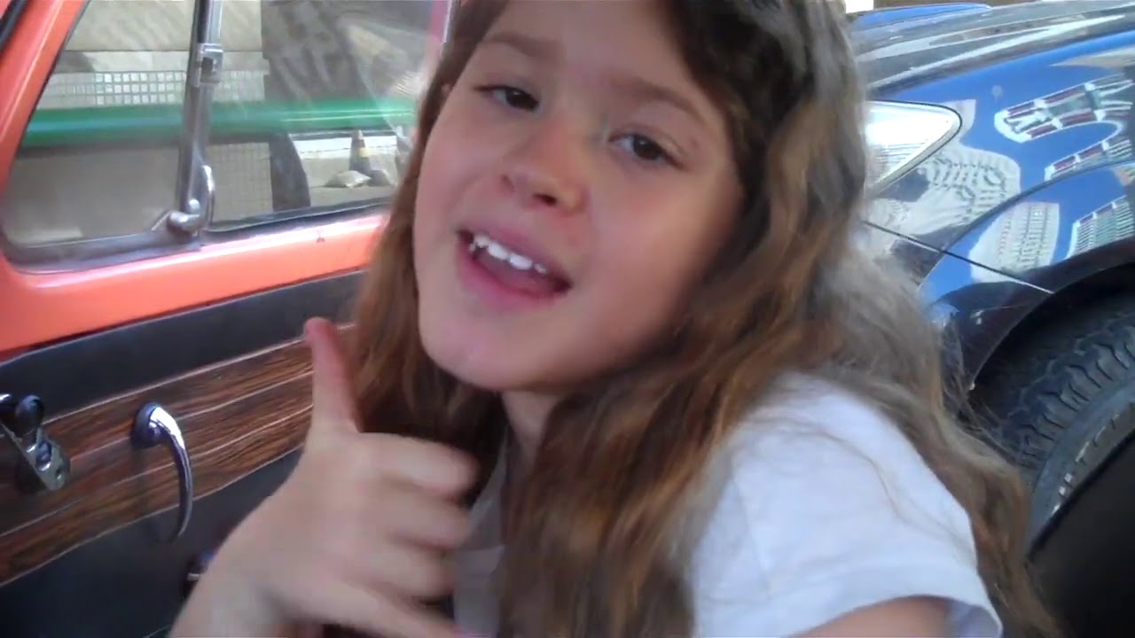 Prolongador de alavanca de câmbio e trava rústica [ FUSCA ]