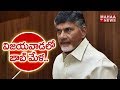 AP CM Chandrababu To Attend Job mela in Vijayawada : To Tour South Korea