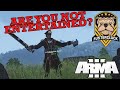 CAIN - HERO OF THE IMPERIUM | A Fustercluck in ArmA 3 40k