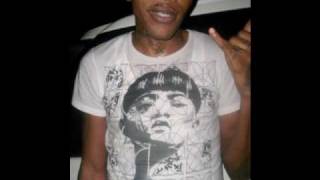 Vybz Kartel - Good Pssy Adidjahiemnotnice Prod June 2010